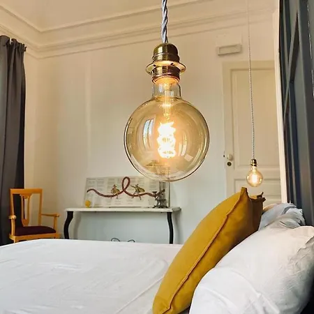 Guest house Living Ursino *