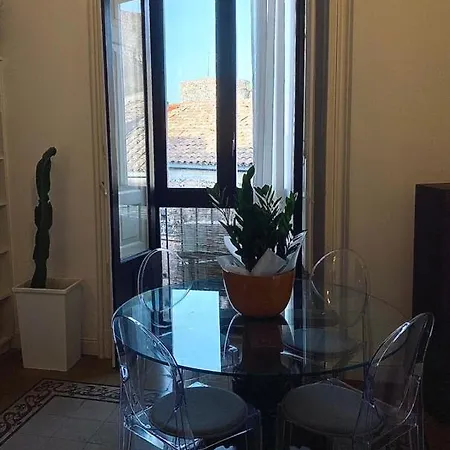 Living Ursino Guest house