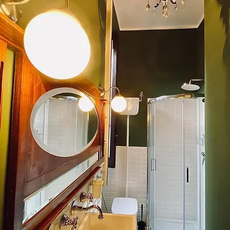 Guest house Living Ursino Catania
