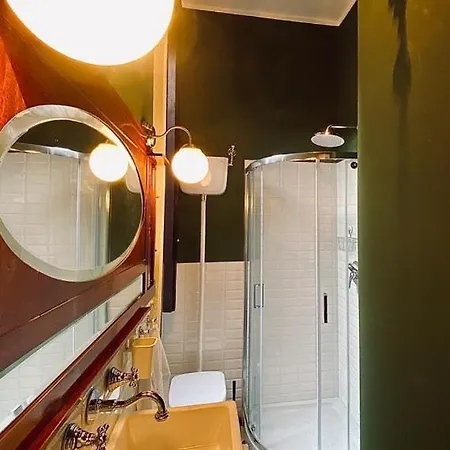 Living Ursino Casa de hóspedes Catânia