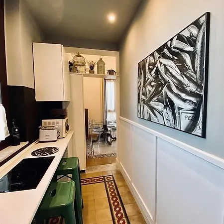 Living Ursino Casa de hóspedes 3*