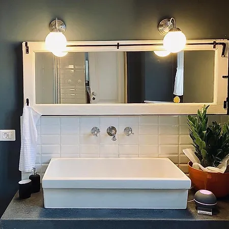 Living Ursino Casa de hóspedes