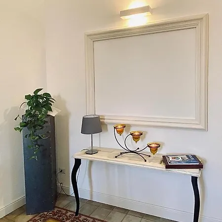 Living Ursino Casa de hóspedes